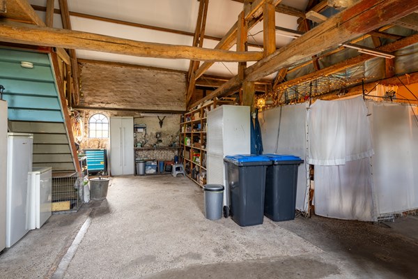 Medium property photo - Burgemeester van der Schansstraat 9, 4281 LG Andel